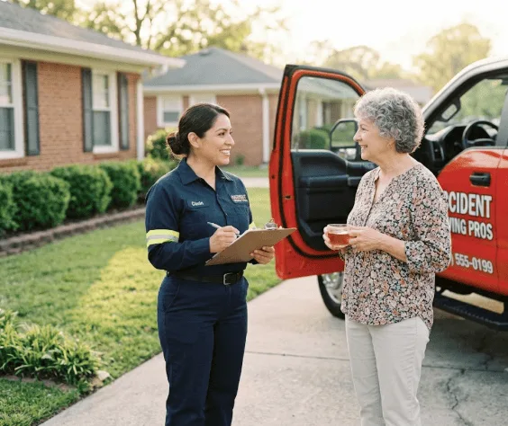 Accident Towing Service Quechee, VT FAQs